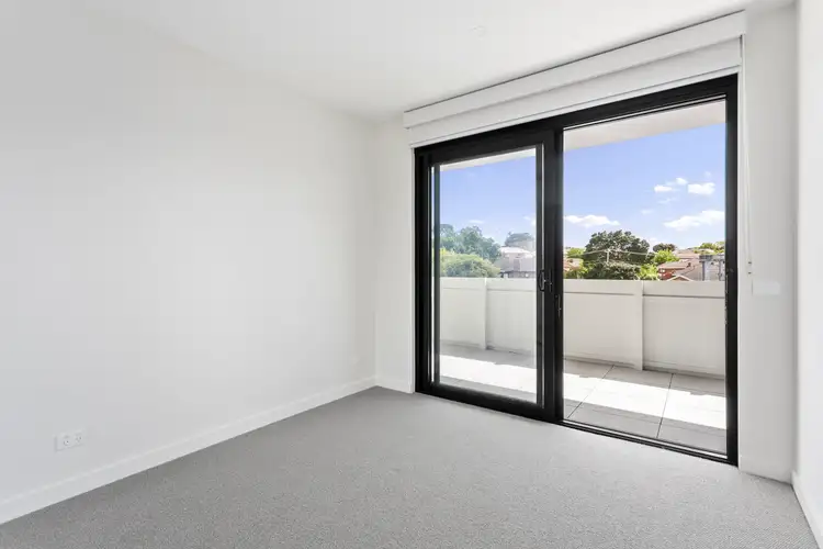 Fifth view of Homely apartment listing, 2BR/1 Moola Court, Cheltenham VIC 3192