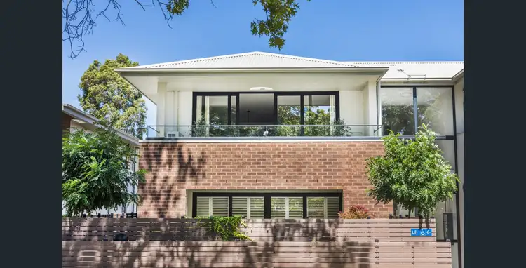 Main view of Homely unit listing, 104/28-34 Boisdale Street, Surrey Hills VIC 3127