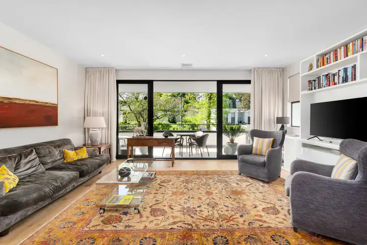 Fourth view of Homely unit listing, 104/28-34 Boisdale Street, Surrey Hills VIC 3127