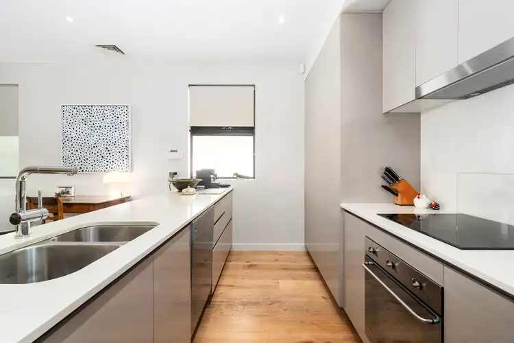 Fifth view of Homely unit listing, 104/28-34 Boisdale Street, Surrey Hills VIC 3127