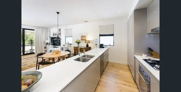 Sixth view of Homely unit listing, 104/28-34 Boisdale Street, Surrey Hills VIC 3127