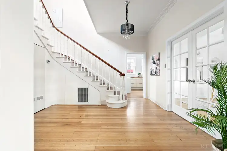 Second view of Homely house listing, 191 Doncaster Road, Balwyn North VIC 3104