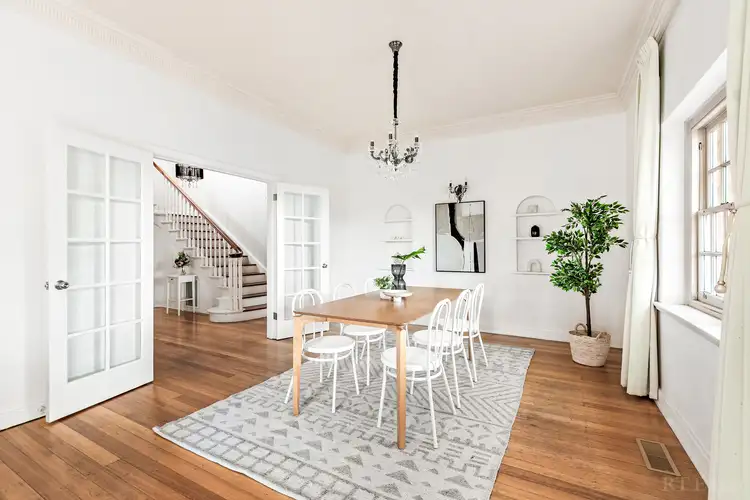 Third view of Homely house listing, 191 Doncaster Road, Balwyn North VIC 3104