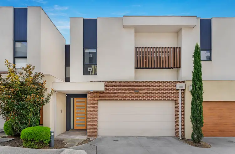 2/249 Williamsons Road, Templestowe VIC 3106