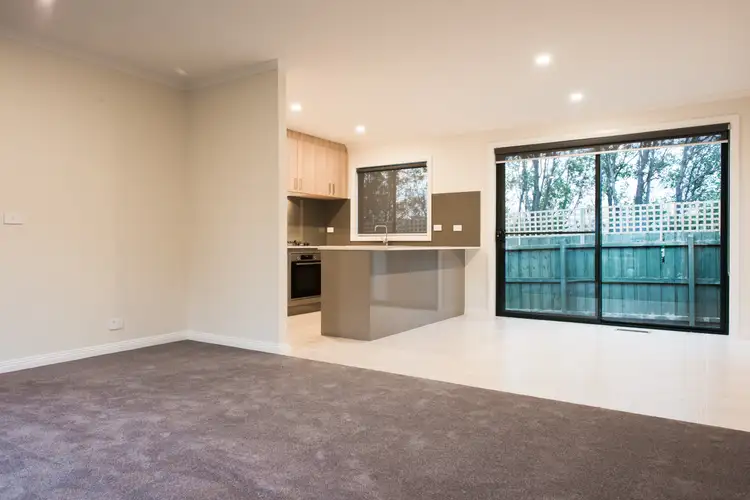 Second view of Homely unit listing, 31/240 Mountain Highway, Wantirna VIC 3152