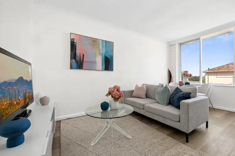 11/125 Tennyson Street, Elwood VIC 3184