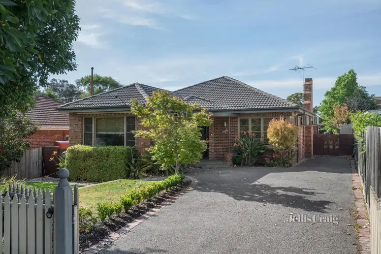 8 Redholme Street, Moorabbin VIC 3189