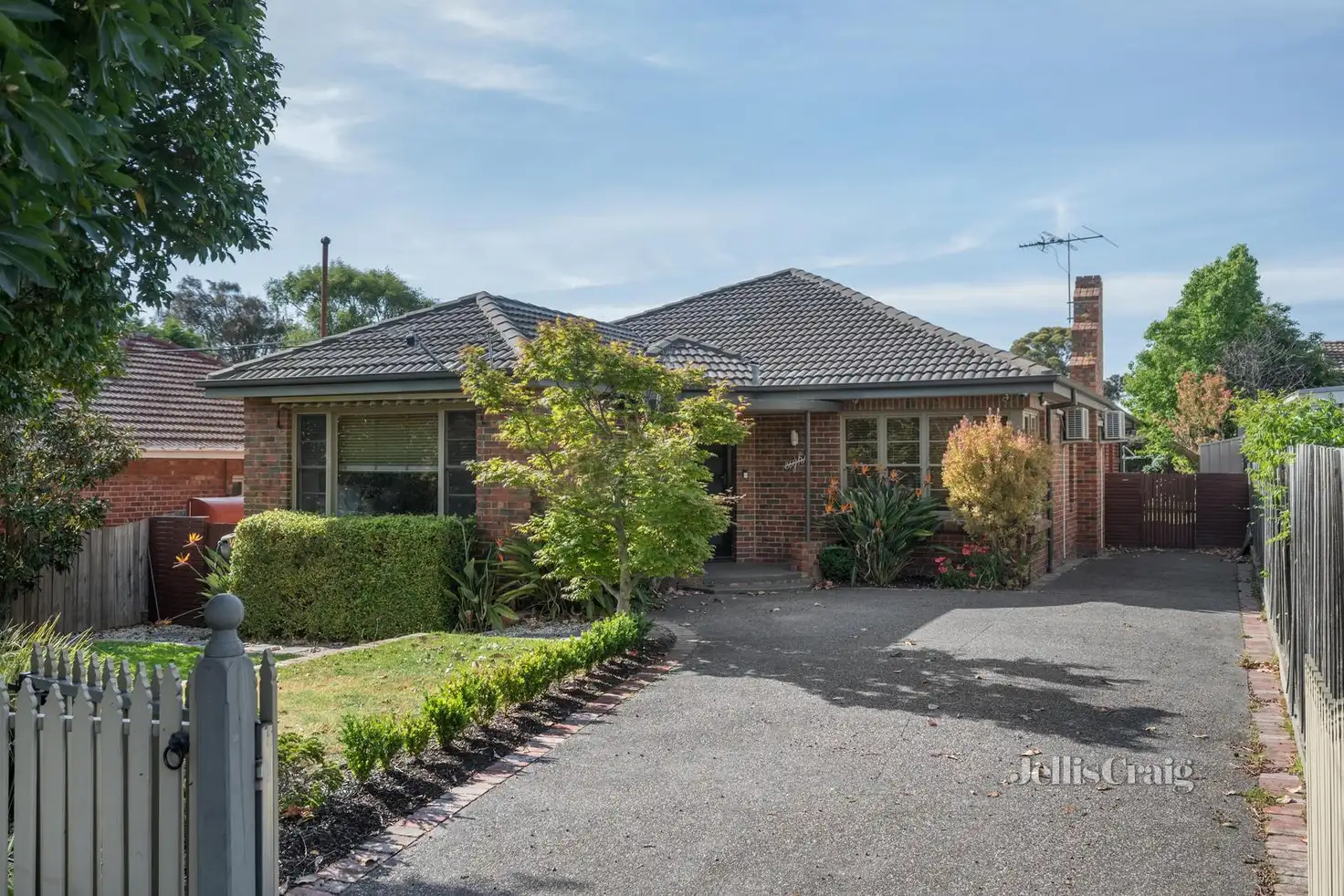 Main view of Homely house listing, 8 Redholme Street, Moorabbin VIC 3189