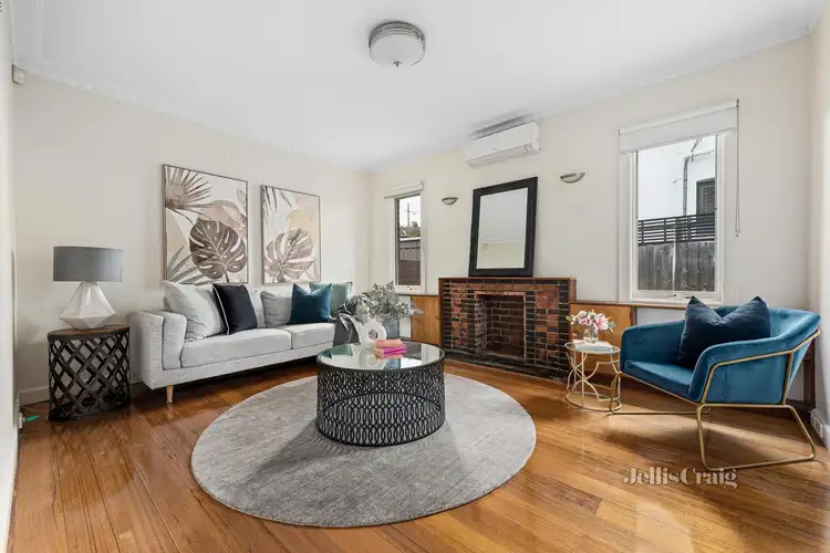 Second view of Homely house listing, 8 Redholme Street, Moorabbin VIC 3189