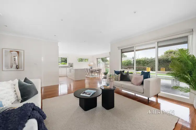 Third view of Homely house listing, 8 Redholme Street, Moorabbin VIC 3189