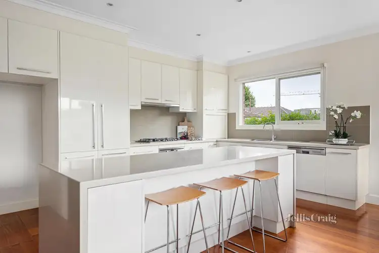 Fourth view of Homely house listing, 8 Redholme Street, Moorabbin VIC 3189