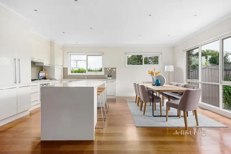 Fifth view of Homely house listing, 8 Redholme Street, Moorabbin VIC 3189