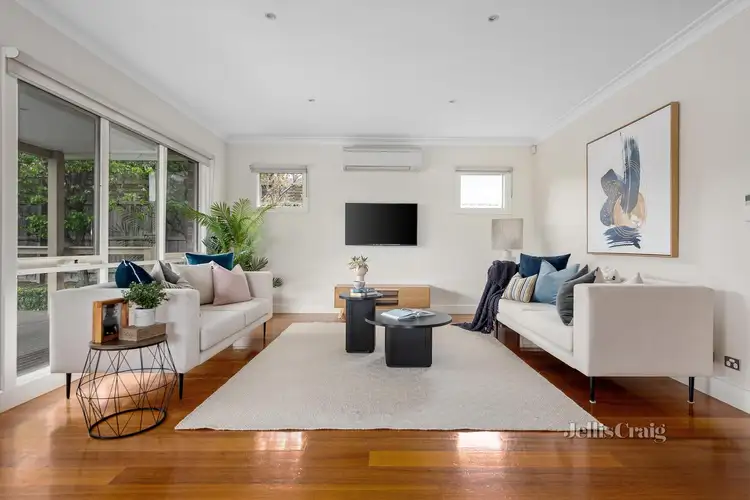 Sixth view of Homely house listing, 8 Redholme Street, Moorabbin VIC 3189
