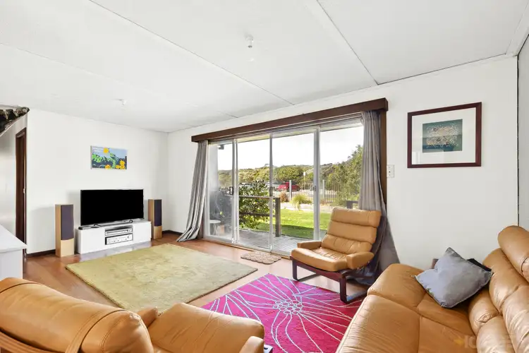 Main view of Homely house listing, 115 Ocean Throughway, Ocean Grove VIC 3226