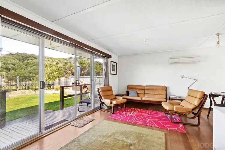 Second view of Homely house listing, 115 Ocean Throughway, Ocean Grove VIC 3226