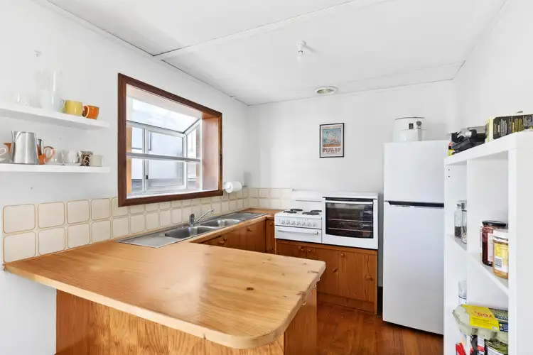 Fourth view of Homely house listing, 115 Ocean Throughway, Ocean Grove VIC 3226