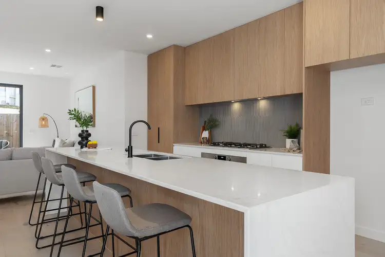 Second view of Homely house listing, 37a Frome Avenue, Frankston VIC 3199