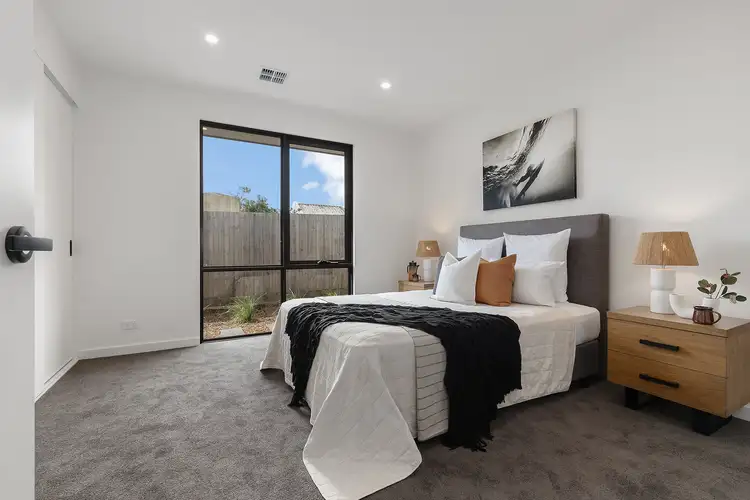Fifth view of Homely house listing, 37a Frome Avenue, Frankston VIC 3199