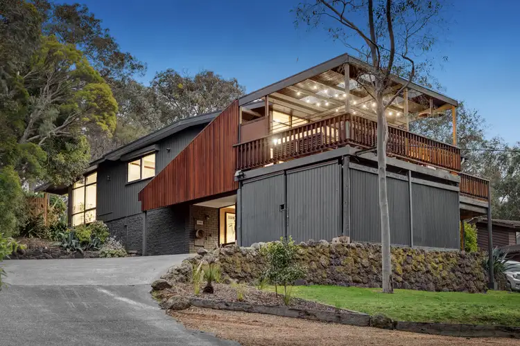 51 Valias Street, North Warrandyte VIC 3113