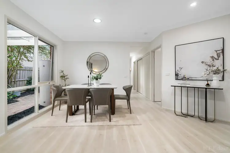 Third view of Homely unit listing, 5/751 Elgar Road, Doncaster VIC 3108