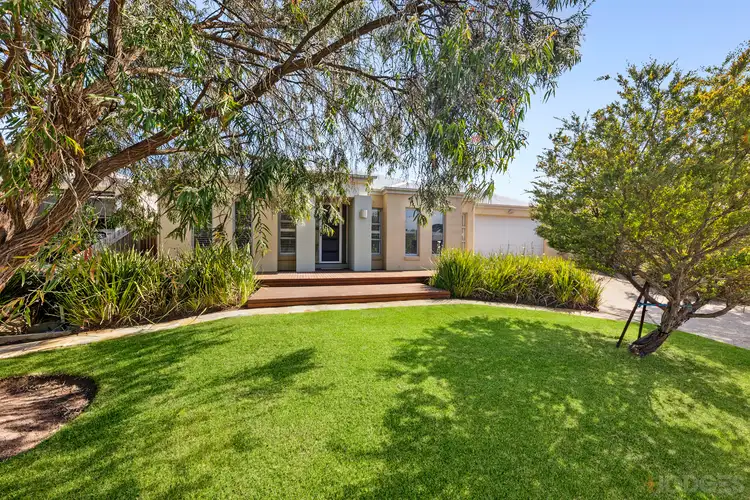 5 Sunrise Close, Ocean Grove VIC 3226