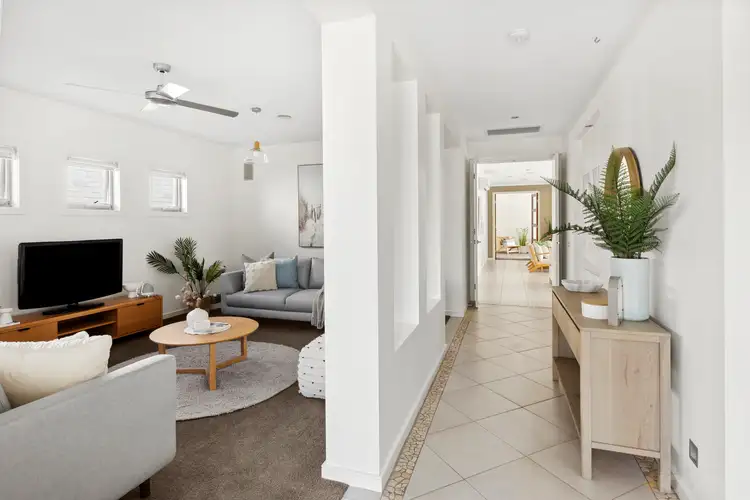 Second view of Homely house listing, 5 Sunrise Close, Ocean Grove VIC 3226
