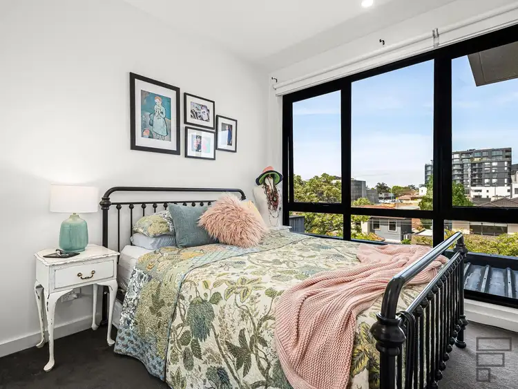 Fourth view of Homely apartment listing, 208/3 Faulkner Street, Bentleigh VIC 3204