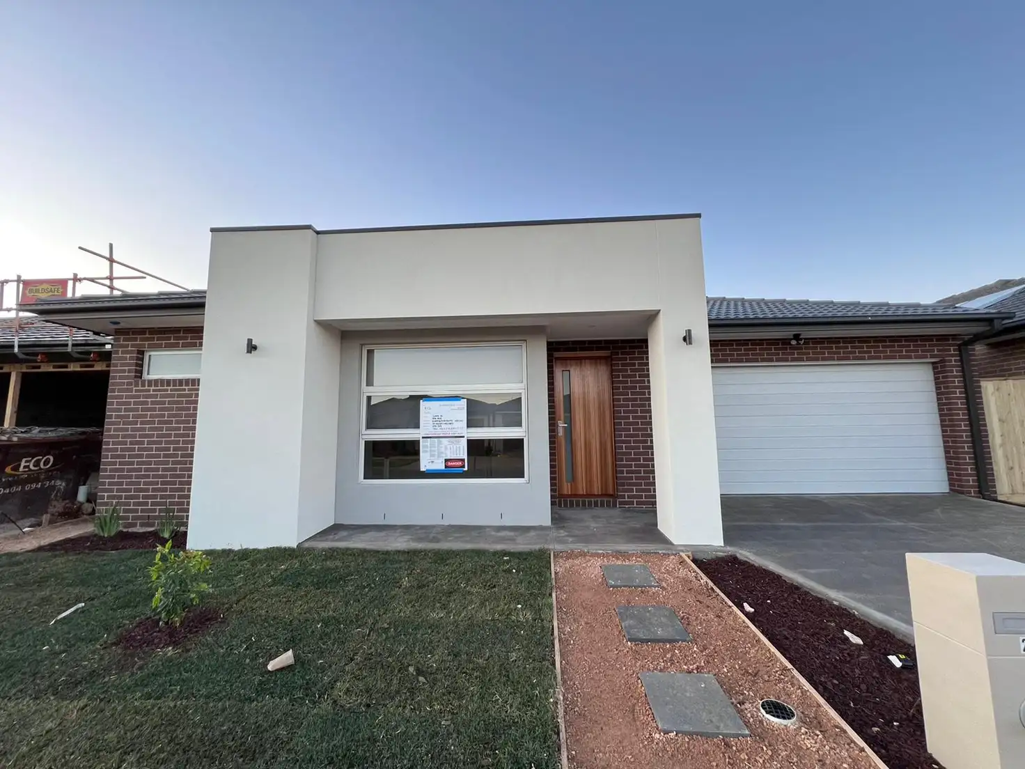 Main view of Homely house listing, 20 Scorpio Road, Weir Views VIC 3338