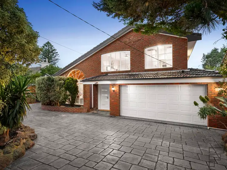 134 Wheatley Road, Ormond VIC 3204