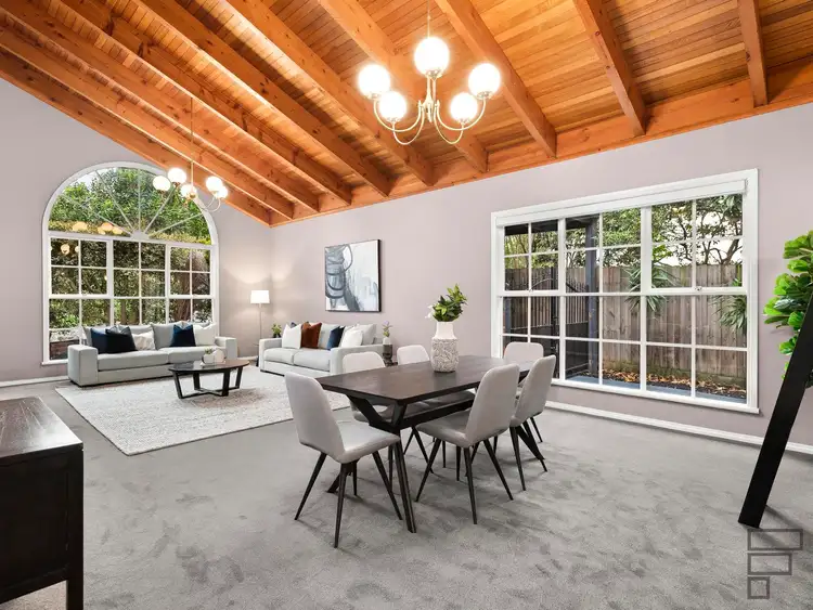 Second view of Homely house listing, 134 Wheatley Road, Ormond VIC 3204