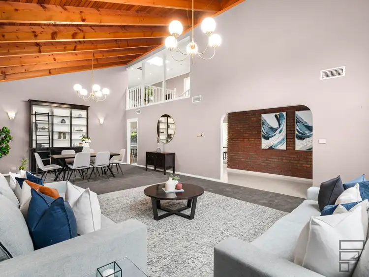 Third view of Homely house listing, 134 Wheatley Road, Ormond VIC 3204