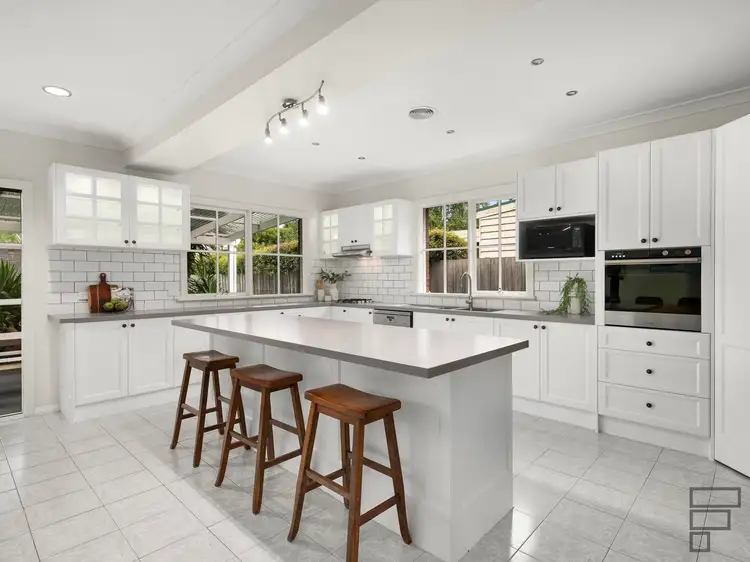 Fifth view of Homely house listing, 134 Wheatley Road, Ormond VIC 3204