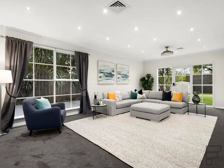 Sixth view of Homely house listing, 134 Wheatley Road, Ormond VIC 3204