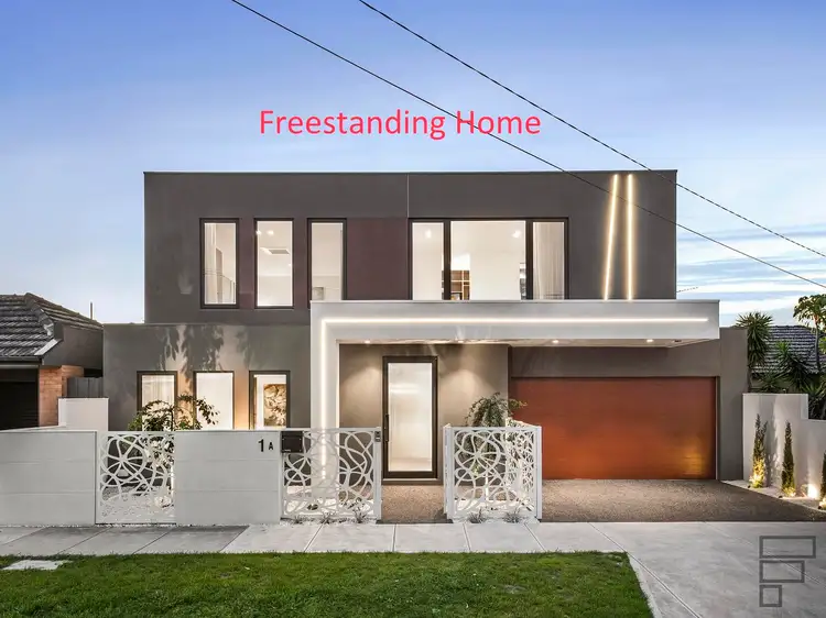 1A Hobart Street, Bentleigh VIC 3204