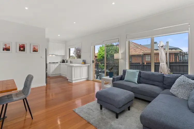 Second view of Homely unit listing, 2/15 Hillcrest Avenue, Chadstone VIC 3148
