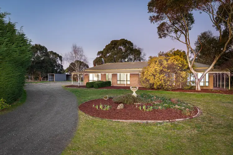 45 Whites Road, Cardigan VIC 3352