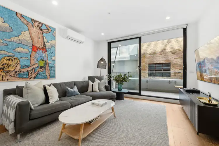 Main view of Homely apartment listing, 102/83-85 Drummond Street, Oakleigh VIC 3166