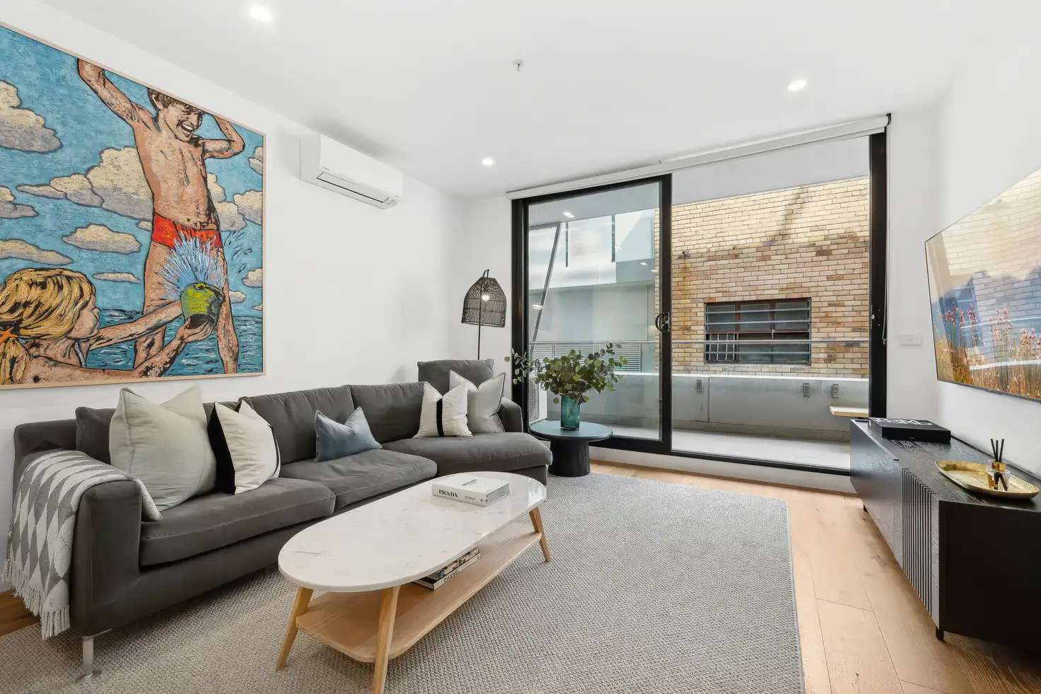 Main view of Homely apartment listing, 102/83-85 Drummond Street, Oakleigh VIC 3166