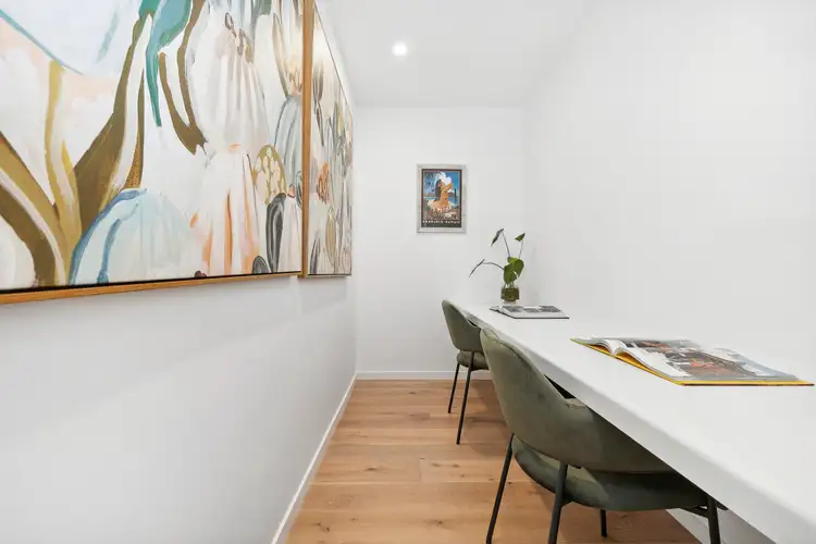 Third view of Homely apartment listing, 102/83-85 Drummond Street, Oakleigh VIC 3166