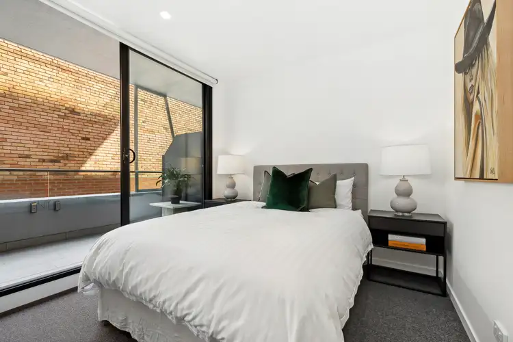 Fourth view of Homely apartment listing, 102/83-85 Drummond Street, Oakleigh VIC 3166