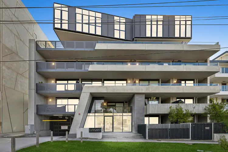 Sixth view of Homely apartment listing, 102/83-85 Drummond Street, Oakleigh VIC 3166