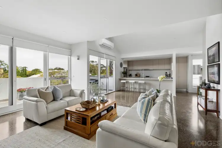 Sixth view of Homely house listing, Level 1, 1/53 Hitchcock Avenue, Barwon Heads VIC 3227