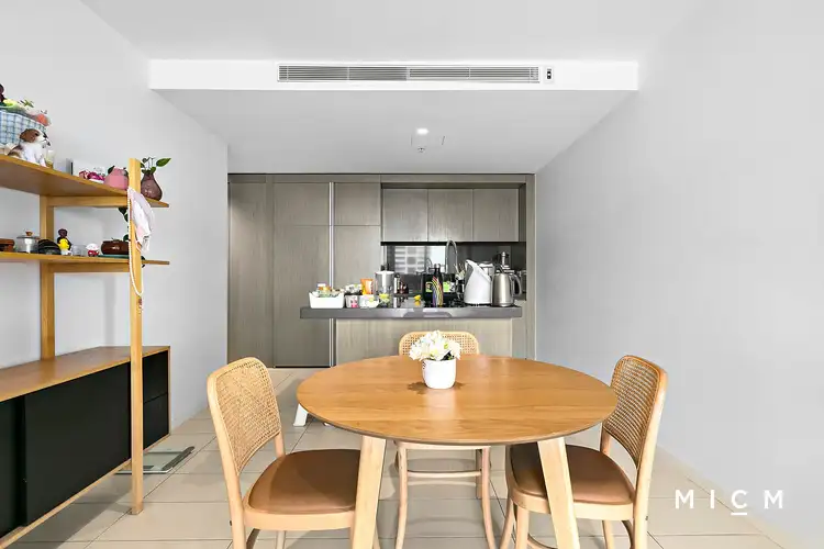Fourth view of Homely apartment listing, 1110/50 Albert Road, South Melbourne VIC 3205