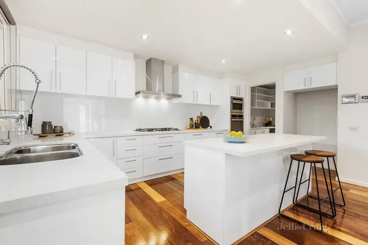 Third view of Homely townhouse listing, 56A Regent Parade, Cheltenham VIC 3192