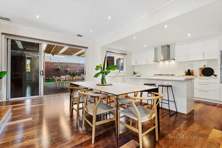 Fourth view of Homely townhouse listing, 56A Regent Parade, Cheltenham VIC 3192