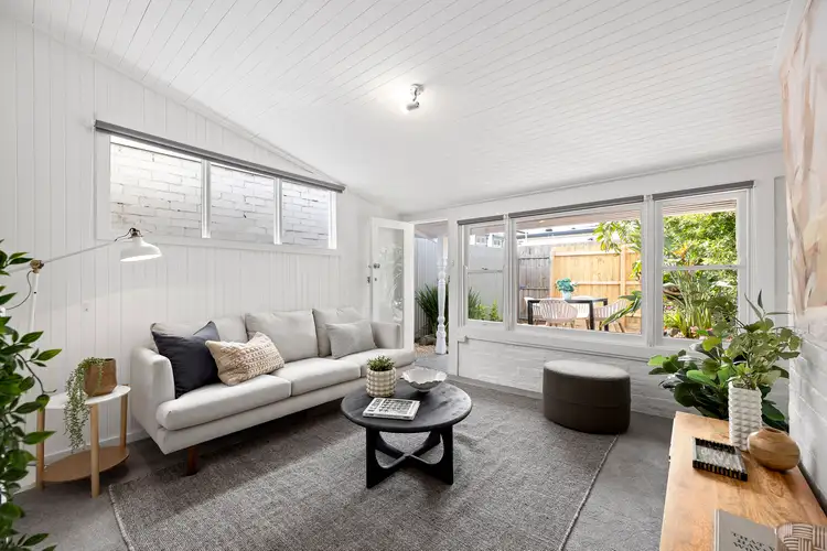 Second view of Homely house listing, 37 Reid Street, Fitzroy North VIC 3068