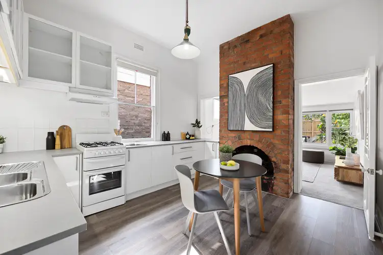 Third view of Homely house listing, 37 Reid Street, Fitzroy North VIC 3068