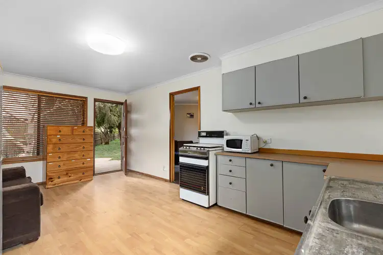 Second view of Homely house listing, 9 Dianne Court, Canadian VIC 3350