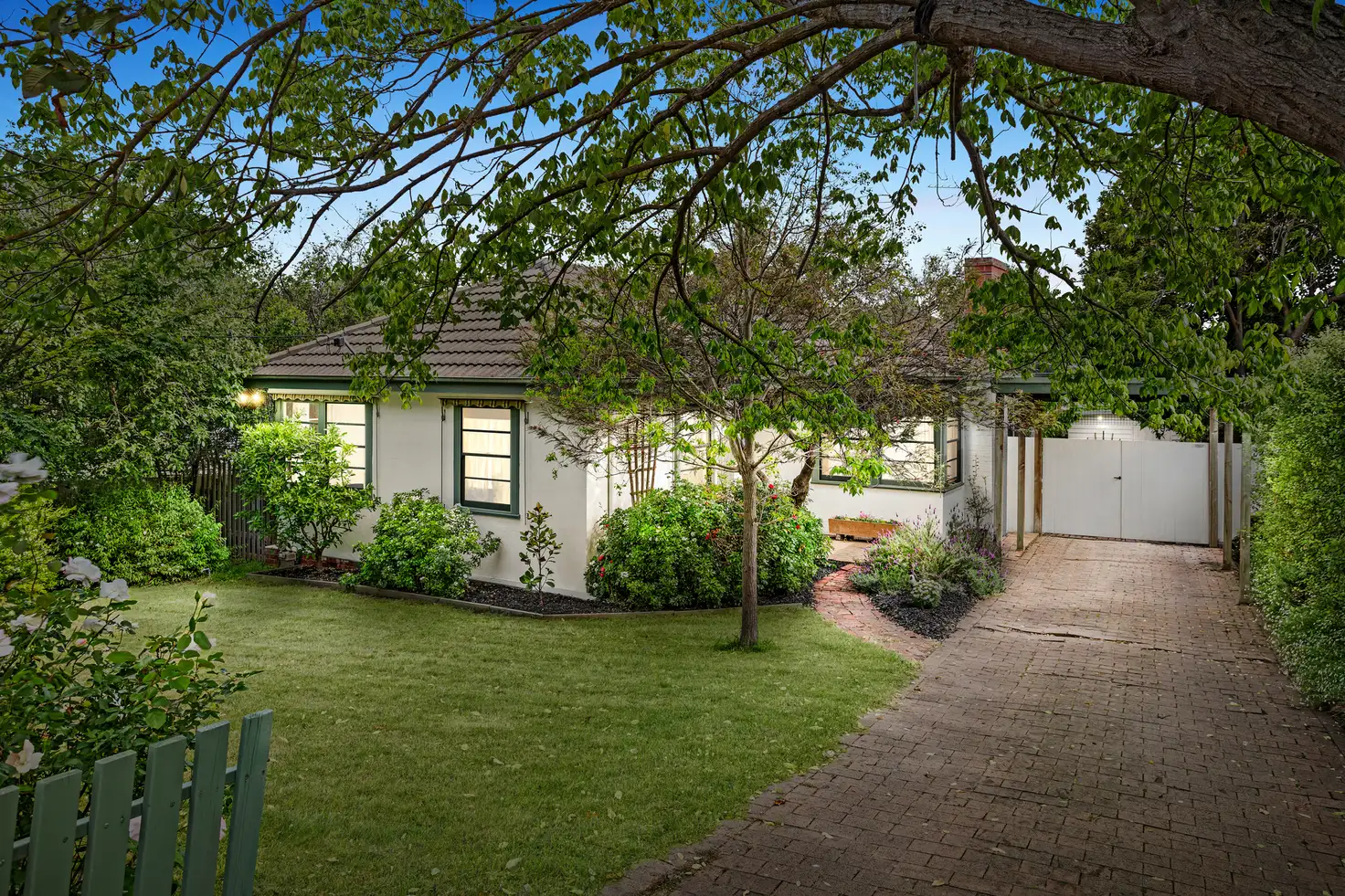 Main view of Homely house listing, 54 Victory Boulevard, Ashburton VIC 3147