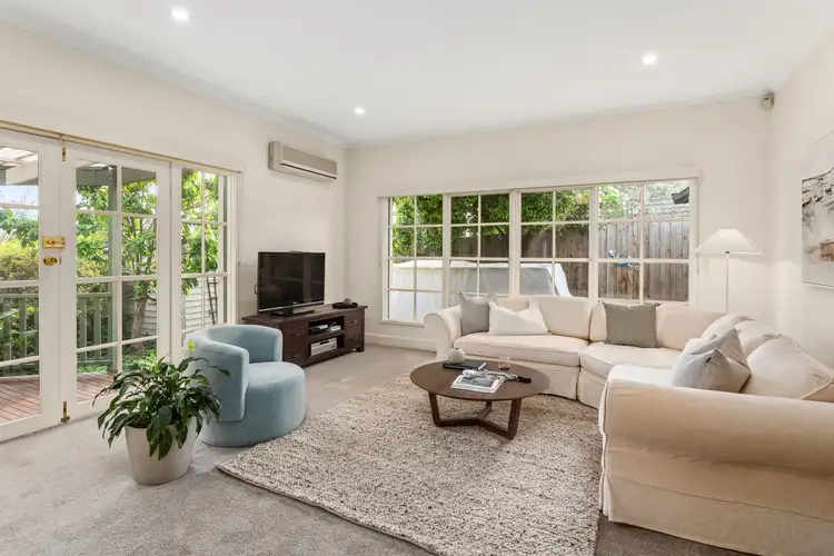 Second view of Homely house listing, 54 Victory Boulevard, Ashburton VIC 3147